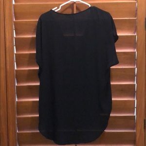 Gibson Latimer Tops - Gibson Latimer 1X Blouse Gibson Latimer Tops - Gibson Latimer 1X Blouse